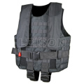 NATO Bulletproof / Ballistic Flotation Vest For Safety